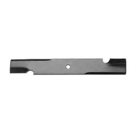 Oregon Lawn Mower Blade, 17-3/8in for Ariens, Gravely, 3971900 99-619